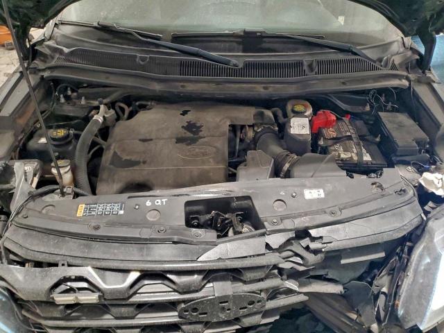 Ford Explorer Xlt Image 5