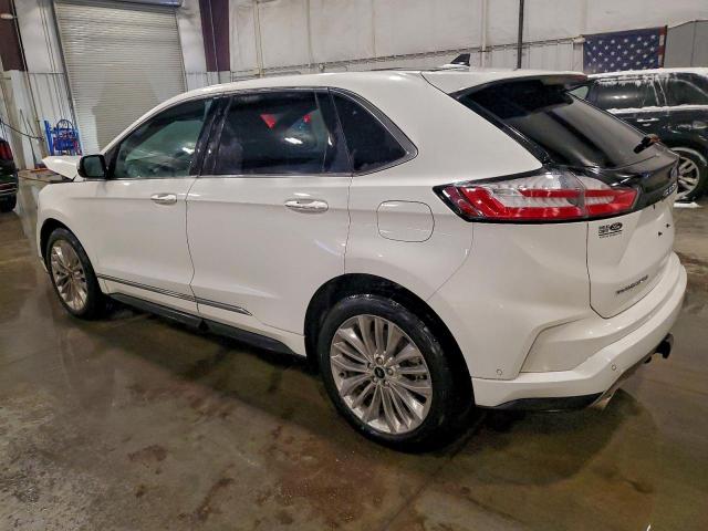 Ford Edge Titanium Image 6