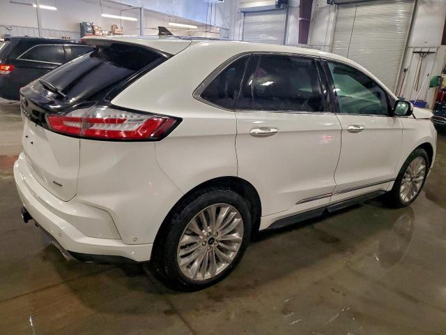 Ford Edge Titanium Image 5