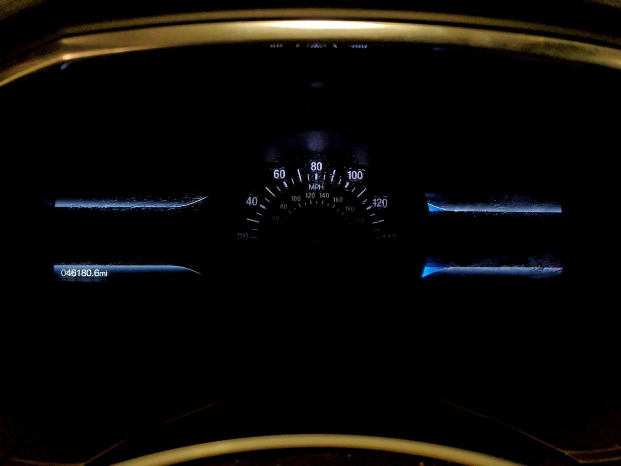 Ford Edge Titanium Image 13