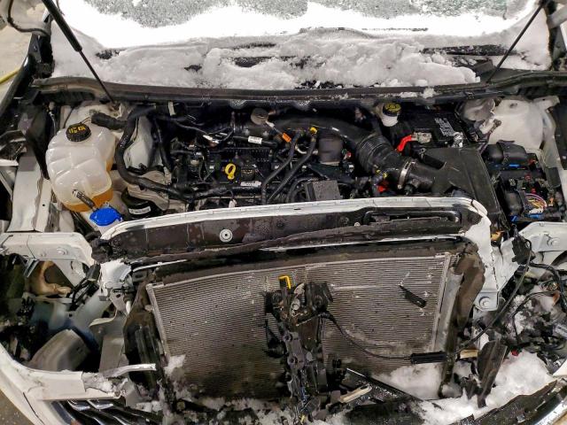 Ford Edge Titanium Image 9