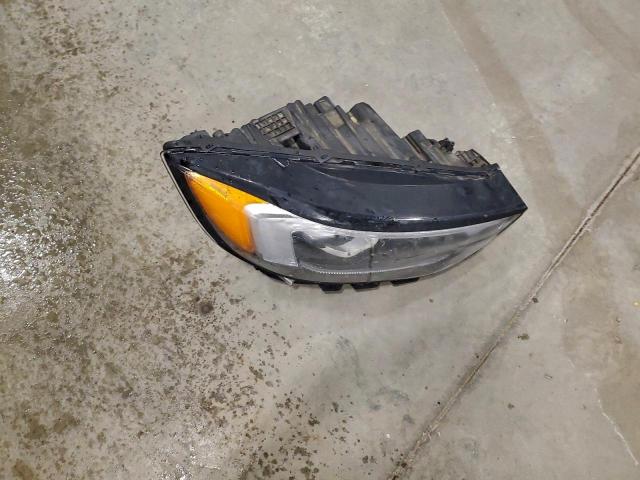 Ford Edge Titanium Image 12