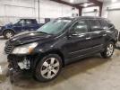Chevrolet Traverse Ltz Image 1