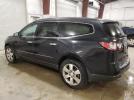 Chevrolet Traverse Ltz Image 4