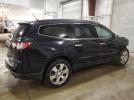Chevrolet Traverse Ltz Image 8