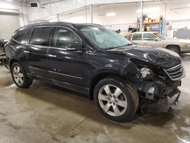 Chevrolet Traverse Ltz Image 6
