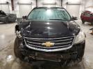 Chevrolet Traverse Ltz Image 7