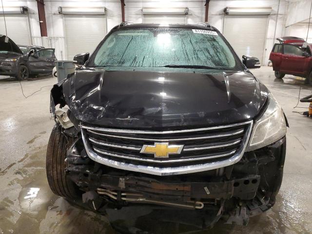 Chevrolet Traverse Ltz Image 7