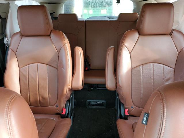 Chevrolet Traverse Ltz Image 11