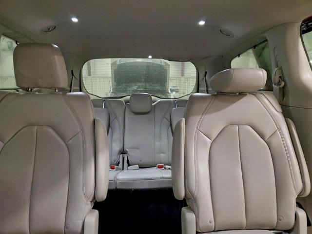 Chrysler Pacifica Touring L Image 7