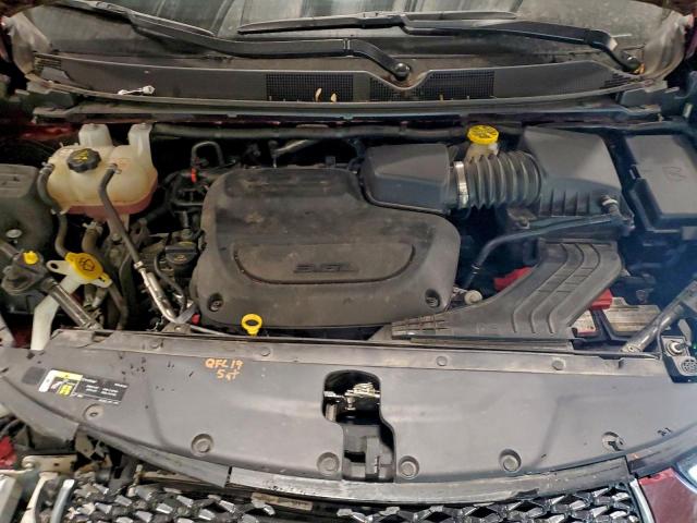 Chrysler Pacifica Touring L Image 13