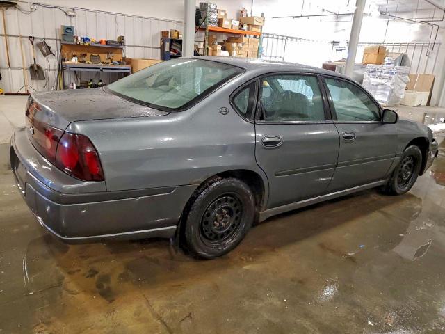 Chevrolet Impala Image 3