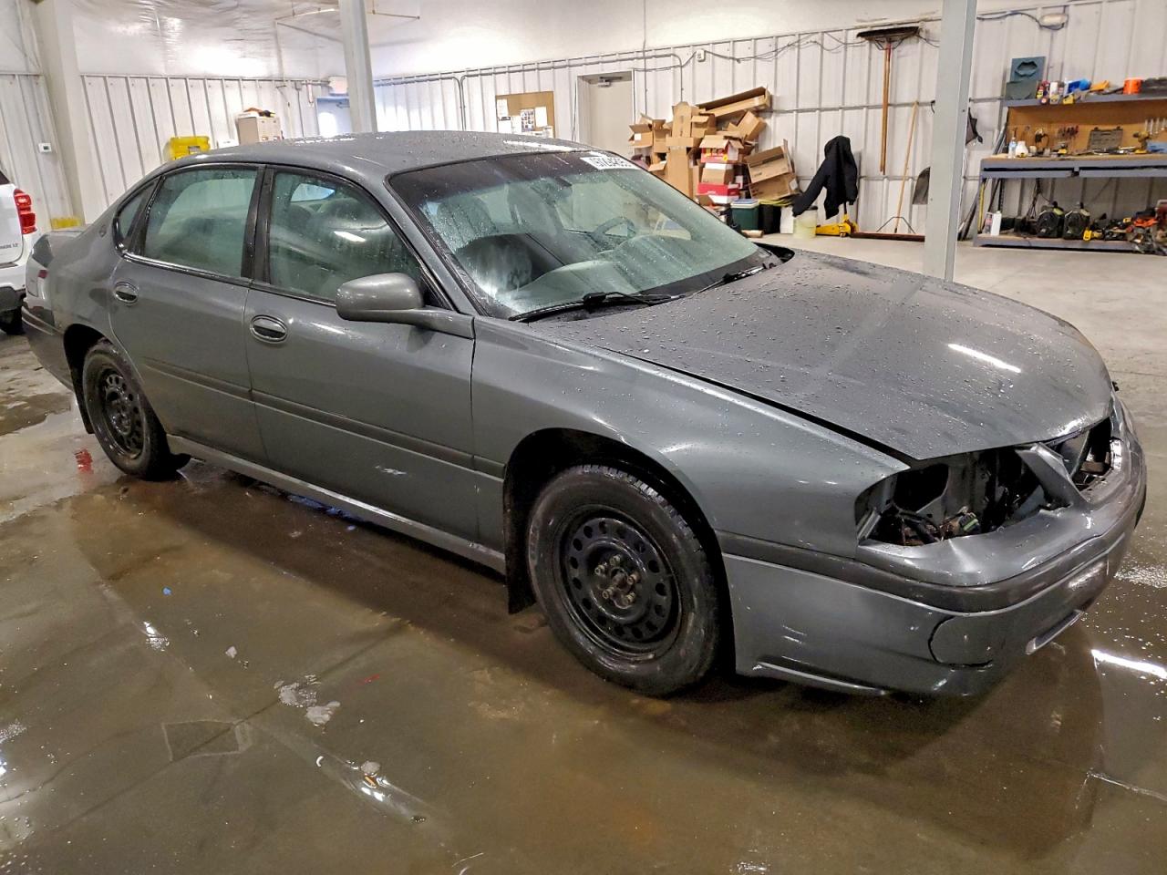 Chevrolet Impala Image 2