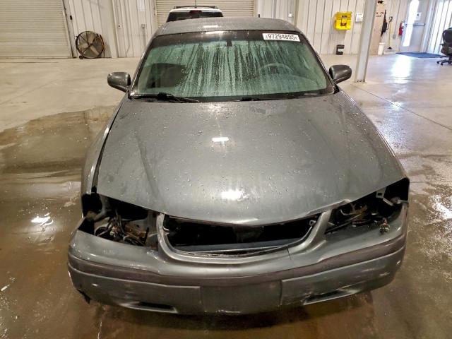 Chevrolet Impala Image 4