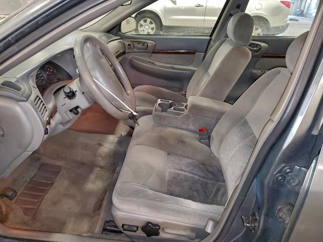 Chevrolet Impala Image 9