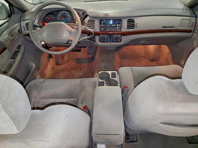 Chevrolet Impala Image 6