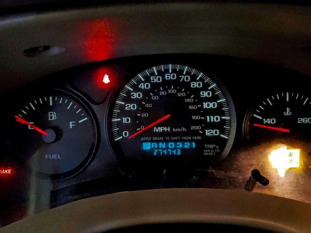 Chevrolet Impala Image 7