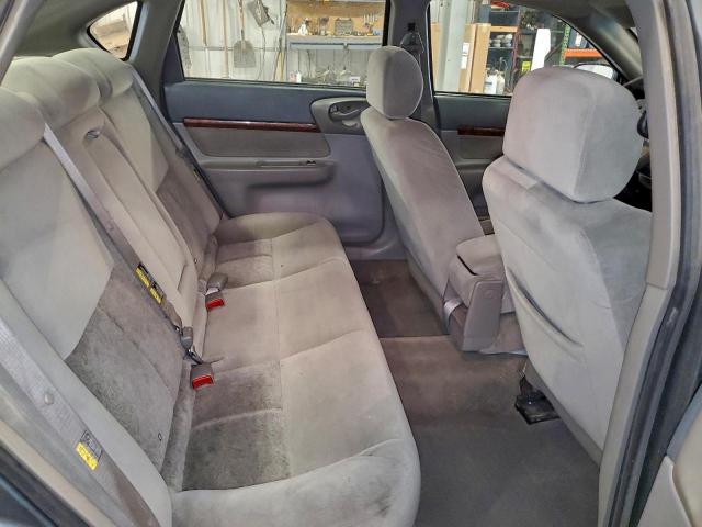 Chevrolet Impala Image 10