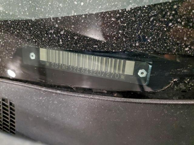 Chevrolet Impala Image 11