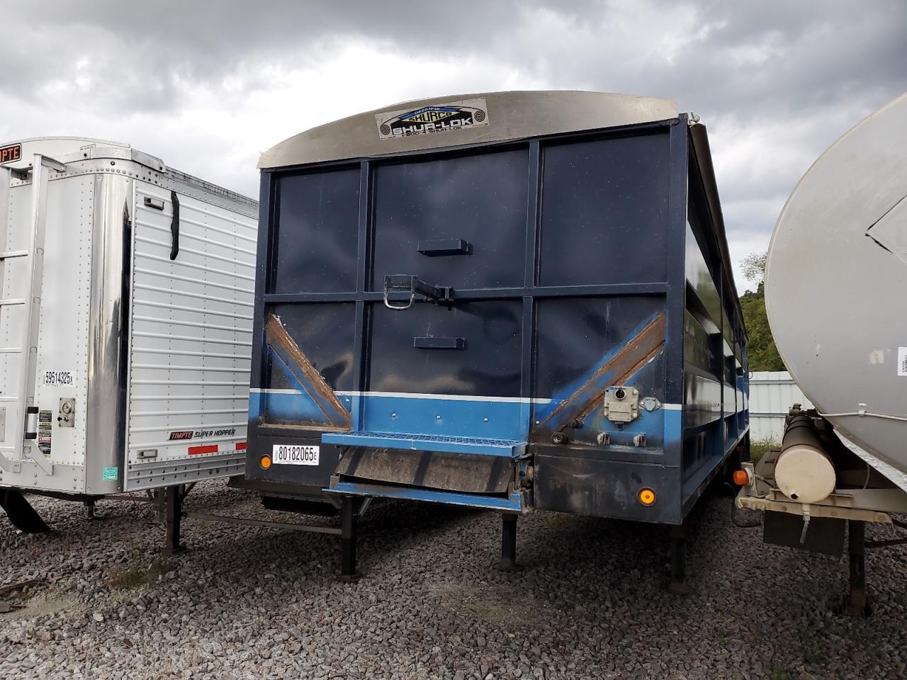 Unknown Trailer Image 6