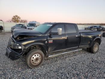  Salvage Dodge Ram 3500