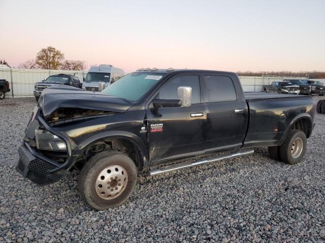  Salvage Dodge Ram 3500