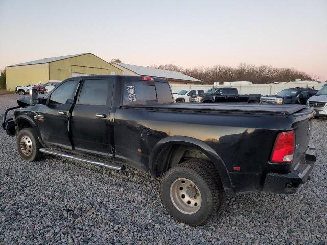 Dodge Ram 3500 Laramie Image 5