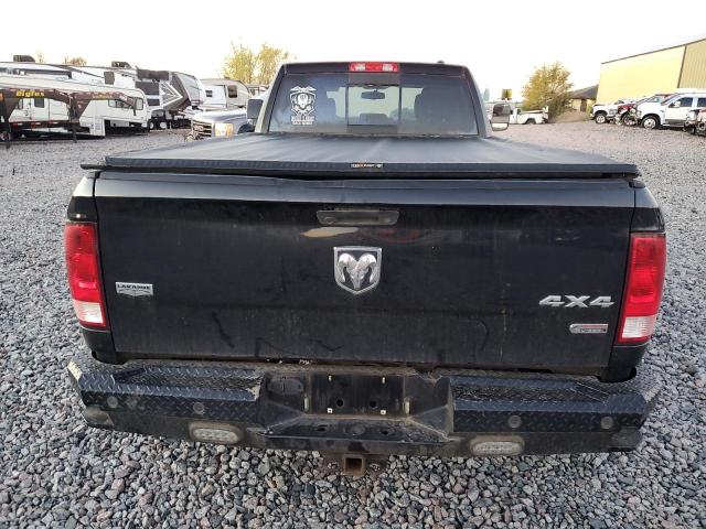 Dodge Ram 3500 Laramie Image 4