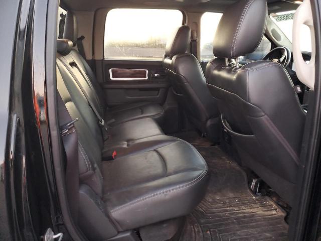 Dodge Ram 3500 Laramie Image 7