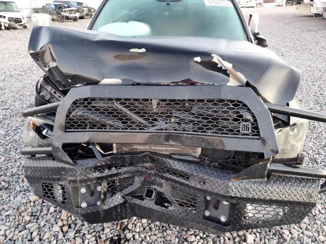 Dodge Ram 3500 Laramie Image 11