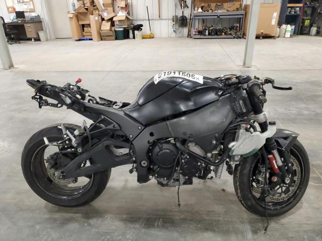  Salvage Kawasaki Zx1002 M