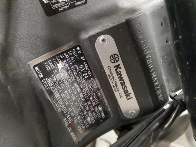Kawasaki Zx1002 M M Image 5