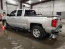 Chevrolet Silverado K1500 Lt Image 4