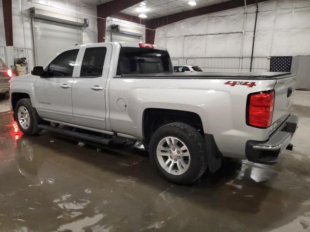 Chevrolet Silverado K1500 Lt Image 4