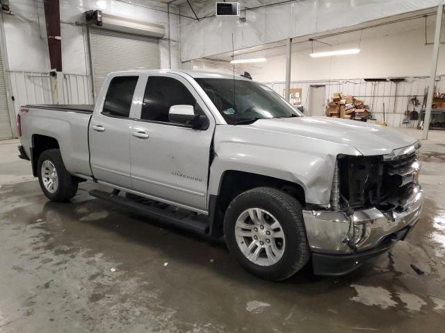 Chevrolet Silverado K1500 Lt Image 11