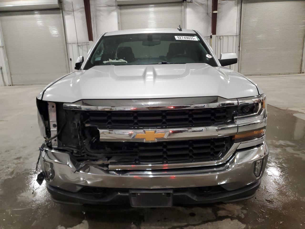 Chevrolet Silverado K1500 Lt Image 12
