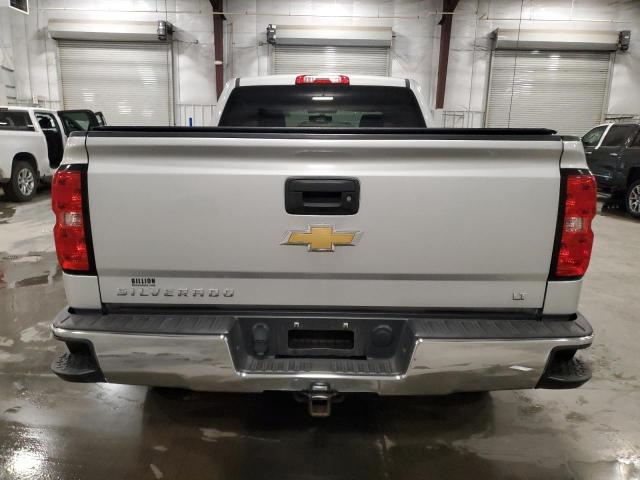 Chevrolet Silverado K1500 Lt Image 10