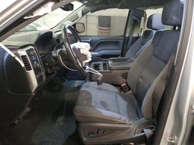 Chevrolet Silverado K1500 Lt Image 3