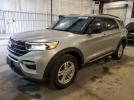 Ford Explorer Xlt Image 1