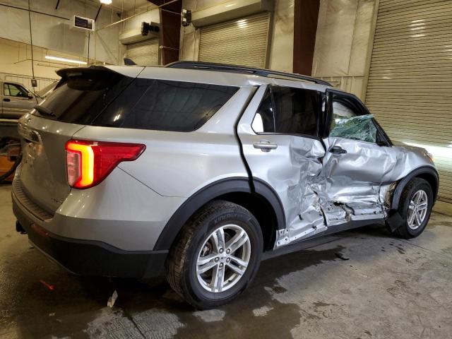 Ford Explorer Xlt Image 5