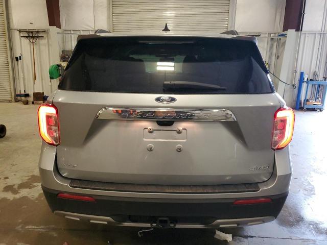 Ford Explorer Xlt Image 10
