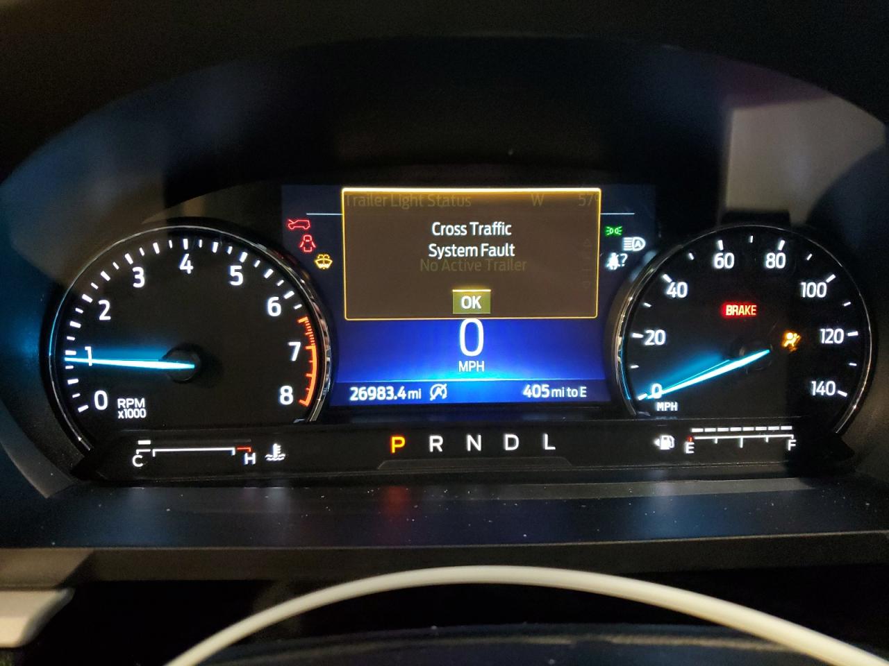 Ford Explorer Xlt Image 8