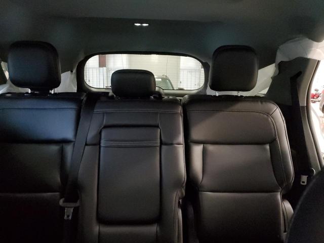 Ford Explorer Xlt Image 9