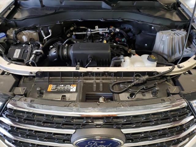 Ford Explorer Xlt Image 12