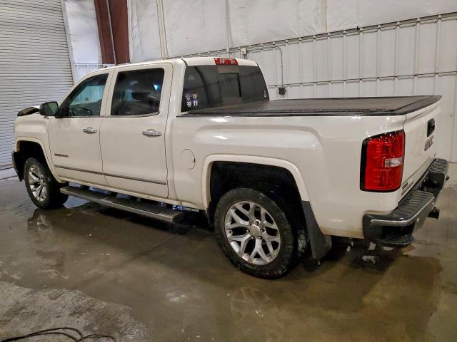 GMC Sierra K1500 Slt Image 3