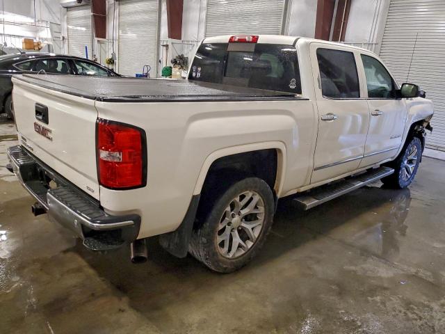 GMC Sierra K1500 Slt Image 7