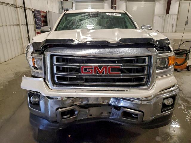 GMC Sierra K1500 Slt Image 5