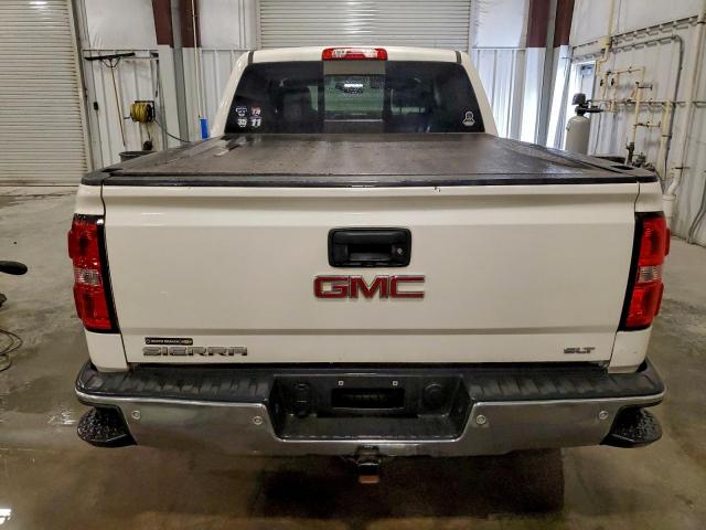 GMC Sierra K1500 Slt Image 11