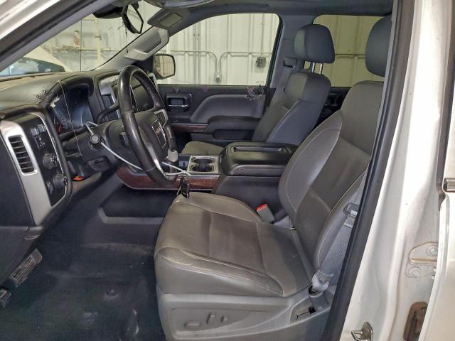 GMC Sierra K1500 Slt Image 4