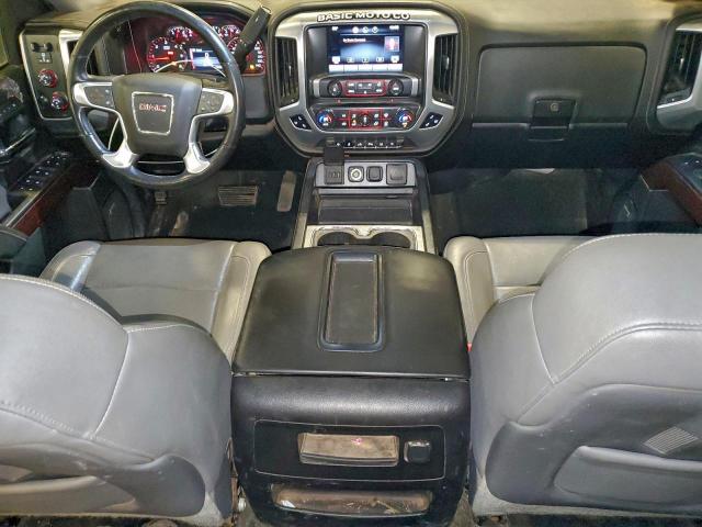 GMC Sierra K1500 Slt Image 9